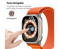 Hidrogel Xiaomi Mi Watch Protector de Pantalla Smartwatch Irrompible (Elegir Modelo)