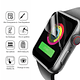 Hidrogel Xiaomi Mi Band Protector de Pantalla Smartwatch Irrompible (Elegir Modelo)