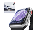 Hidrogel Xiaomi Mi Band Protector de Pantalla Smartwatch Irrompible (Elegir Modelo)