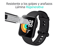 Hidrogel Xiaomi Mi Band Protector de Pantalla Smartwatch Irrompible (Elegir Modelo)