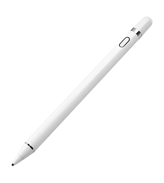 Lápiz Stylus Activo Universal Recargable Tablet Y Celular