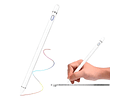 Lápiz Stylus Activo Universal Recargable Tablet Y Celular