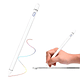 Lápiz Stylus Activo Universal Recargable Tablet Y Celular