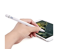 Lápiz Stylus Activo Universal Recargable Tablet Y Celular