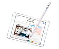 Lápiz Stylus Activo Universal Recargable Tablet Y Celular