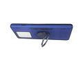Funda Reforzada Ring Case Motorola Edge 60 Fusion