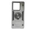 Funda Reforzada Ring Case Motorola Edge 60 Fusion