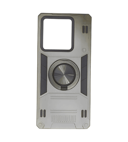 Funda Reforzada Ring Case Motorola Edge 60 Fusion