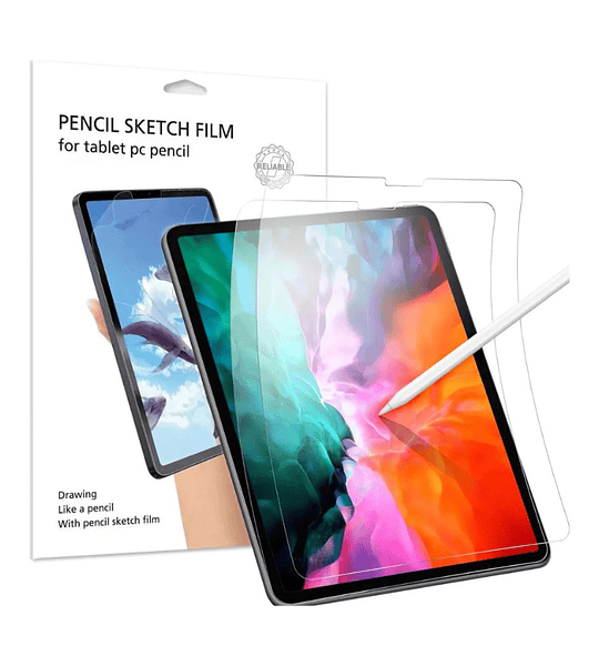 Redmi Pad Pro 12.1" Protector de Pantalla Vidrio Paper-Feel