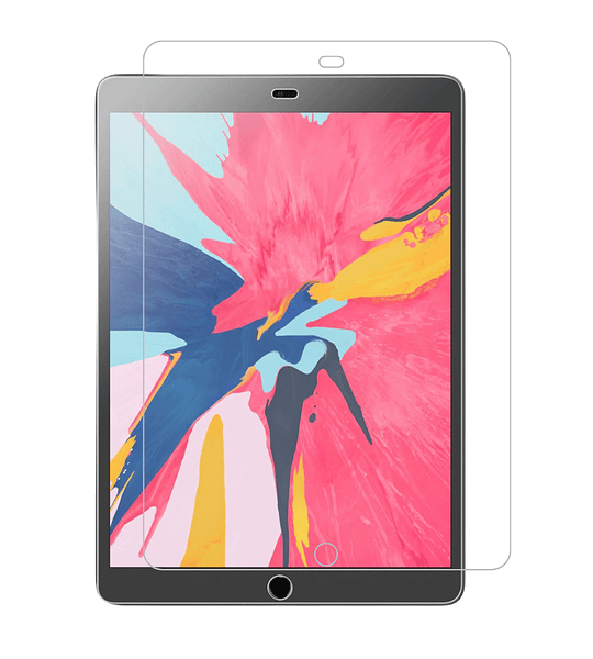 Lenovo Pad Pro 12.7" Protector de Pantalla Vidrio Paper-Feel