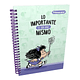 Cuaderno Snoopy, Mafalda y Pantera Rosa Argollado 80 Hojas | Coleccionable | Cuaderno Escolar y de Regalo Feria Escolar 2026