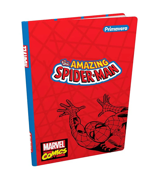 Cuadernos Pasta Dura Marca Primavera | Mafalda, Pantera Rosa y Diseños Inspiradores | Cuaderno Cosido para Notas y Diario