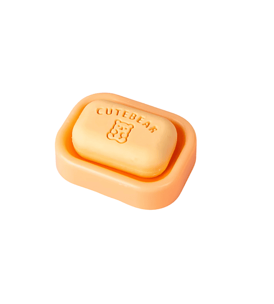 Gomas de Borrar Tipo Jabón Diseño Cute – Set Coleccionable de Papelería Hermosa