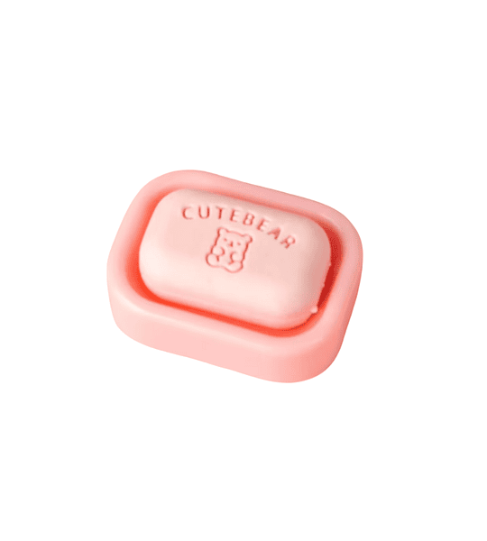 Gomas de Borrar Tipo Jabón Diseño Cute – Set Coleccionable de Papelería Hermosa