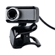 Compra Hoy Camara Web 640 X 480 PX  Para PC Videoconferencia con microfono incorporado