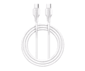 Cable C a C 65W Carga Rápida 2 Metros Reforzado LDNIO LC122C