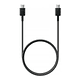 Cable Samsung C a C Original 1.8m Carga Rápida y Datos S23 S22 S21