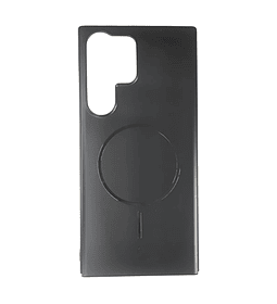 Funda Samsung S23 Ultra Acrílica Slim Compatible con MagSafe | Ultrafina Antigolpes