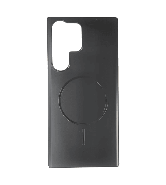 Funda Samsung S23 Ultra Acrílica Slim Compatible con MagSafe | Ultrafina Antigolpes