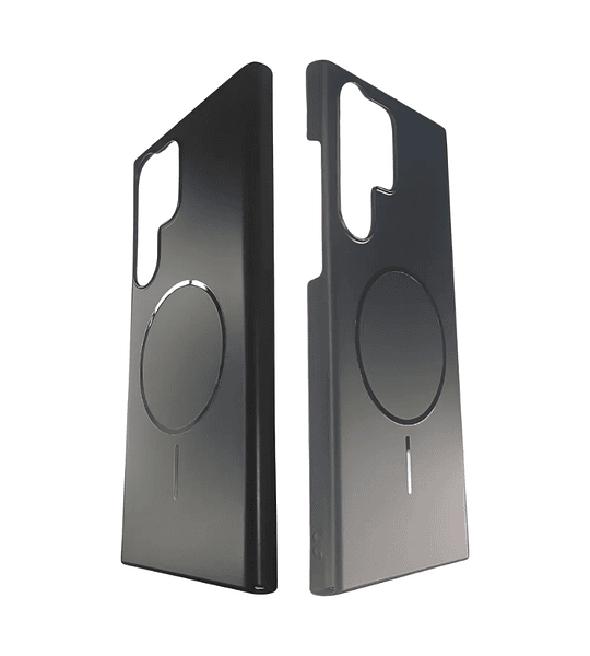 Funda Samsung S23 Ultra Acrílica Slim Compatible con MagSafe | Ultrafina Antigolpes