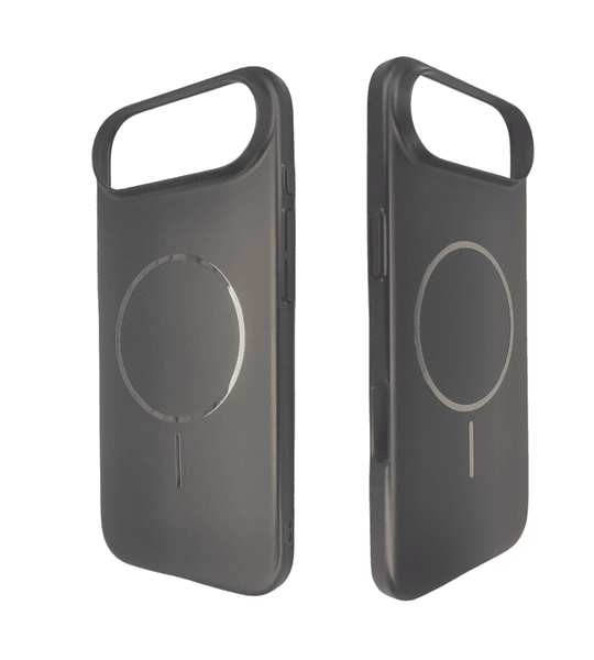 Funda Iphone 17 Air Acrílica Slim Compatible con MagSafe | Ultrafina Antigolpes