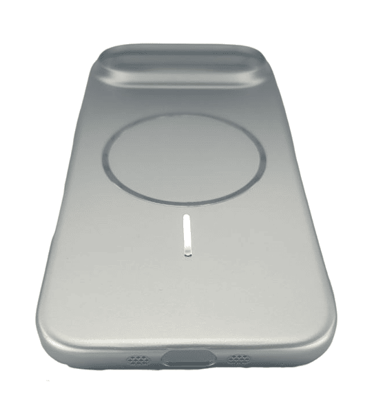 Funda Iphone 17 Air Acrílica Slim Compatible con MagSafe | Ultrafina Antigolpes