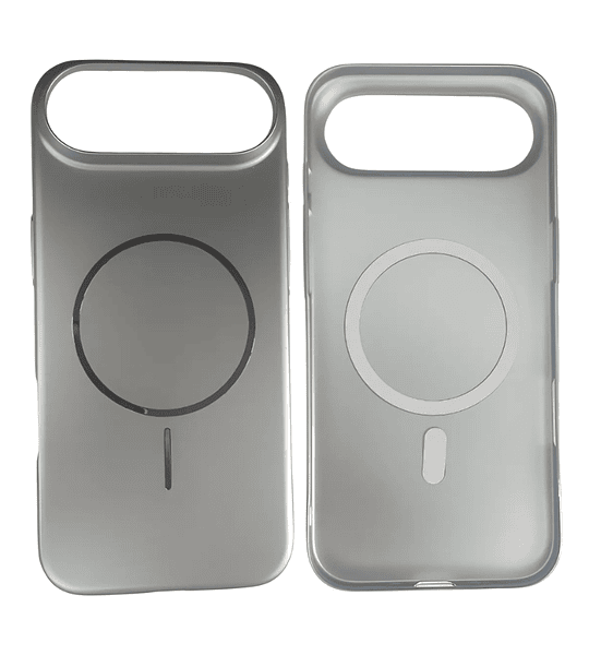 Funda Iphone 17 Air Acrílica Slim Compatible con MagSafe | Ultrafina Antigolpes