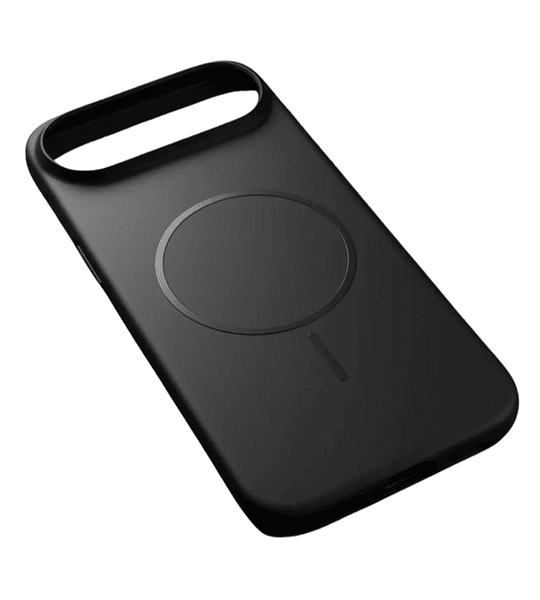 Funda Iphone 17 Air Acrílica Slim Compatible con MagSafe | Ultrafina Antigolpes