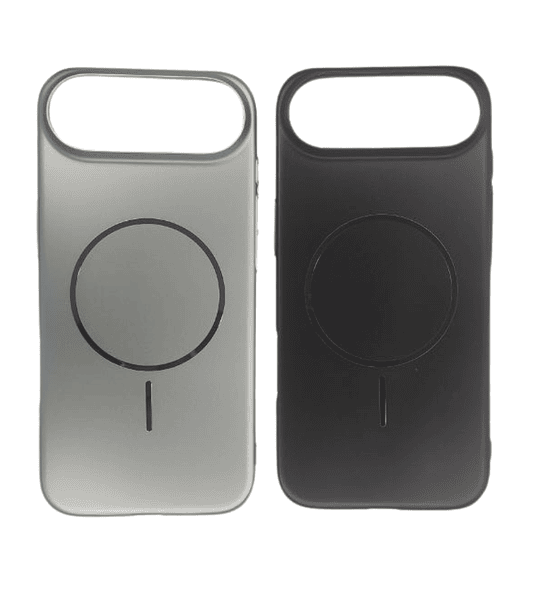 Funda Iphone 17 Air Acrílica Slim Compatible con MagSafe | Ultrafina Antigolpes