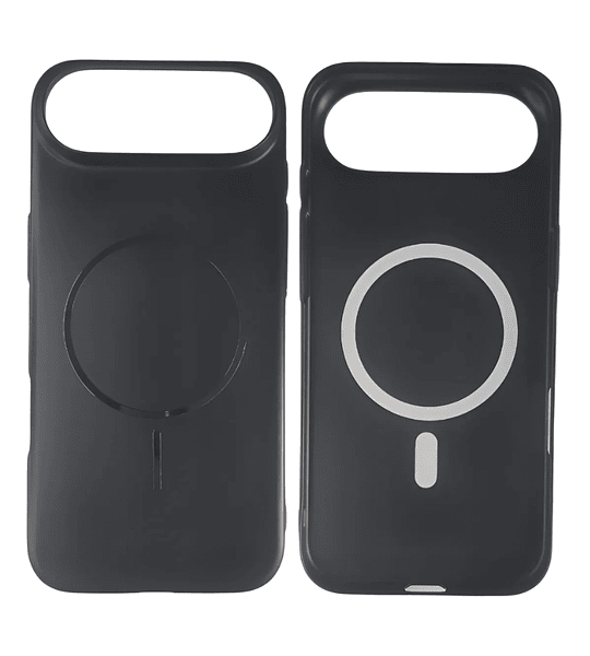 Funda Iphone 17 Air Acrílica Slim Compatible con MagSafe | Ultrafina Antigolpes