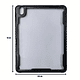 Funda iPad 10 Generación 2022 Antigolpes Transparente con Bordes Reforzados