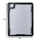 Funda iPad 11 Antigolpes Transparente con Bordes Reforzados