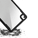 Funda Samsung Galaxy Tab A9 Antigolpes Transparente con Bordes Reforzados- COPIAR