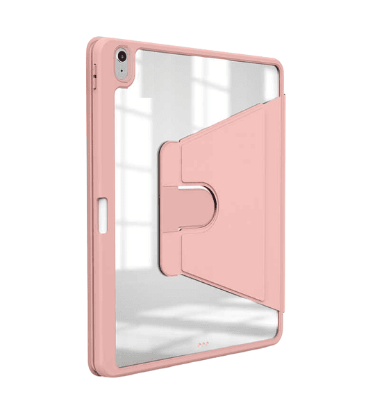 Funda iPad 10ª Generación 2022 con Tapa Magnética Soporte y Porta Lápiz – Protección 360°