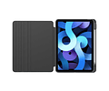 Funda iPad 10ª Generación 2022 con Tapa Magnética Soporte y Porta Lápiz – Protección 360°