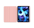 Funda iPad 10ª Generación 2022 con Tapa Magnética Soporte y Porta Lápiz – Protección 360°