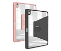 Funda iPad 10ª Generación 2022 con Tapa Magnética Soporte y Porta Lápiz – Protección 360°