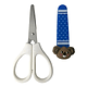 Tijeras Escolares Infantiles con Protector Diseño Animal