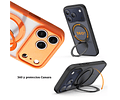Samsung S26 Ultra Funda Americana Soporte Giratorio 360° Magnetico Protección Total Camara- COPIAR
