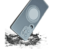 Samsung S26 Ultra Funda Americana Soporte Giratorio 360° Magnetico Protección Total Camara- COPIAR