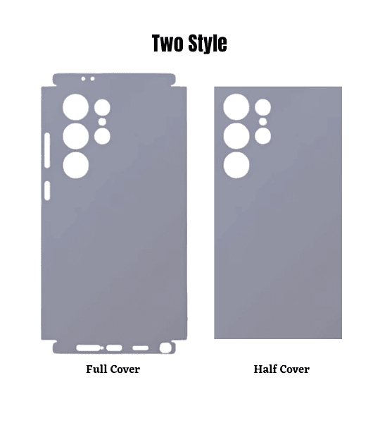 Protector Samsung Galaxy M Hidrogel 3D Irrompible