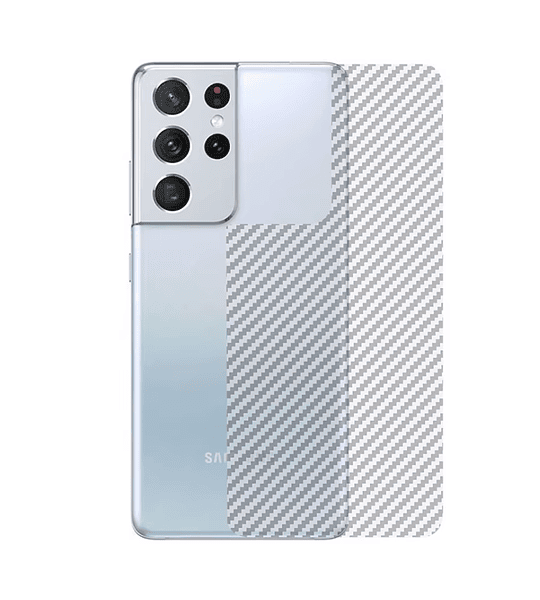 Protector Samsung Galaxy M Hidrogel 3D Irrompible