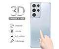 Protector Samsung Galaxy M Hidrogel 3D Irrompible