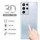 Protector Samsung Galaxy M Hidrogel 3D Irrompible