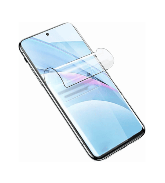 Protector Para Samsung Galaxy Z Hidrogel Irrompible