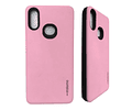 Funda Samsung A10s Estuche Case Rigido