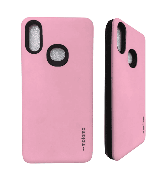 Funda Samsung A10s Estuche Case Rigido