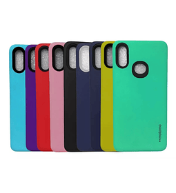 Funda Samsung A10s Estuche Case Rigido