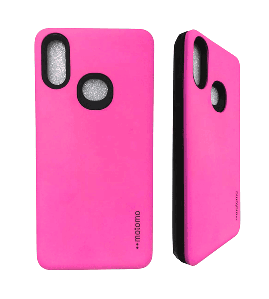 Funda Samsung A10s Estuche Case Rigido