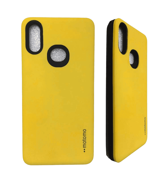 Funda Samsung A10s Estuche Case Rigido